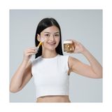Storemax Goccia Keten Tohumu Jel Yüz Maskesi-Flaxseed Face Mask 100ML Yüz Maskesi - Standart