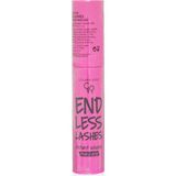 Storemax Golden Rose Endless Lashes Mascara Maskara - 000 BLACK