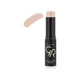 Storemax Golden Rose Highlighter Stick No:01 Bright Gold 1 Paket - 000 Multicolor