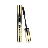 Storemax Golden Rose Iconic Lash Intense Black Mascara - Yoğun Hacim Veren Maskara - Ahşap