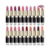 Storemax Golden Rose Lipstick Ruj No: 74 - Standart