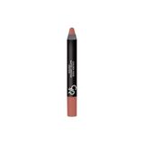 Storemax Golden Rose Matte Lipstick Crayon No:18 - 0