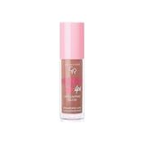 Storemax Golden Rose Plumped Lips Lip Plumping Gloss No: 204 - Dolgunlaştırıcı Dudak Parlatıcısı