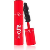 Storemax Golden Rose So Cute High Definition Volume & Intense Black Maskara