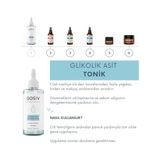 Storemax Gosıv, Glikolik Asit Tonik (Glycolic Acid 6% + Aha Bha)