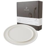 Storemax Grazia Alumilite 3 Parça Tek Kişilik Yemek Takımı
