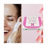 Storemax Gül Sabunu Doğal Bitkisel Arındırıcı Dengeleyici Sabun 100 gr - 0- Koyu Mavi