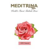 Storemax Gül Yağlı Vücut Losyonu / Body Lotıon Wıth Rose Oıl ( 250ML )