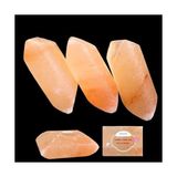 Storemax Hanzade Bitkisel Himalaya Tuz Sabunu 300-350 gr x 3 Adet Zengin Mineralli Doğal Saf Pembe Himalaya Kaya Tuzu Sabunu Doğal Peeling - 0- Koyu Mavi