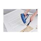 Storemax Hava Tabancası R1800, Sıcak Hava Fön 1800 W, 300-550°C, 250-450 L/dk.