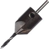 Storemax Havşalı Ahşap Matkap Ucu, 3 Mm, Gri - 0- Koyu Mavi
