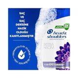 Storemax Head & Shoulders Ekstra Hacim Kepek Karşıtı 330 ml Günlük Kullanım Şampuan