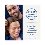 Storemax Head & Shoulders Erkeklere Özel Kafeinli Dökülme ve Kepek Karşıtı 330ML Şampuan,