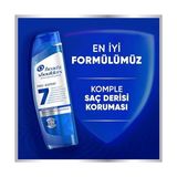 Storemax Head & Shoulders Kepek Karşıtı Etkili Pro-Expert 7 Kalıcı Kepek Kontrolü 300ML Şampuan
