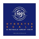 Storemax Head & Shoulders Şampuan Klinik Güç 420 ml (3'lü Paket)