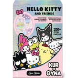 Storemax Hello Kitty & Friends Oyun Kutusu