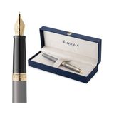 Storemax Hemisphere 25 Metalik Gri Gt Dolma Kalem - 0 - --