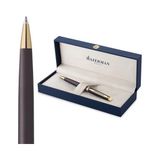 Storemax Hemisphere 25 Metalik Siyah Gt Tükenmez Kalem - 0 - --