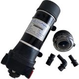 Storemax Hidrofor 17 Litre/dk 40PSI 220V