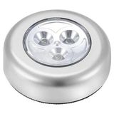 Storemax Hırdavat LT03082 Dolap Içi Aydınlatma 3 Led'li - Standart
