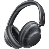 Storemax Hitune Max5 Hibrit Aktif Gürültü Engelleyici Kablosuz Kulak Üstü Kulaklık, Siyah