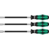 Storemax Hortum Kelepçesi Tornavida Seti 391/3, 3 Parça, 05135311001