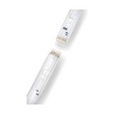 Storemax Hue Akıllı LED Şerit, 1 Metre, V4 Bluetooth Özellikli, Ekleme/uzatma Şeridi - 00 Beyaz