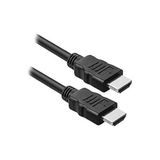 Storemax Hy-Xhd01 Hdmi To Hdmi 1.5M Sinema 4K (4096 * 2160) Görüntü Ve Ses Aktarıcı Kablo