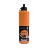 Storemax Hybrid Multisurface Akrilik Boya 500 Ml. H-011 Açık Turuncu - --