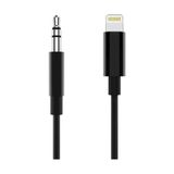 Storemax Için Aux Kablosu 3,5 mm Ses Kablosu - Kulaklık, Ipod Ipad, Dot, Ev/araç Sistemleri, Akıllı Telefonlar, Mp3 Çalar ve Daha Fazlası Için 1m Jak Aux Kablosu - Ahşap