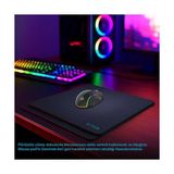 Storemax IMP-016T 220X290X3MM Small Gamıng Mouse Pad Özel Tasarım Oyuncu MOUSEPAD,220X290X3 mm Geniş Kullanım Alanı,pürüzsüz Yüzey,dayanıklı Kaymaz Kauçuk Taban,toz ve Kire Dayanıklı - 001-Renkli