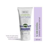 Storemax INCIA%100 Doğal Onarıcı Bakım Kremi Yoğun Nemlendirici Cilt Bakım Lavanta Avokado Shea Vegan 50 ml