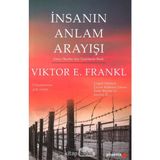 Storemax Insanın Anlam Arayışı: Genç Okurlar Uyarlanan Baskı