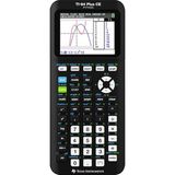 Storemax Instruments Tı-84 Ce-T Bilimsel Grafik Hesap Makinesi, Siyah - 02-Sarı