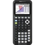 Storemax Instruments Ti-84 Ce-T Grafik Bilimsel Hesap Makinesi - 02-Sarı