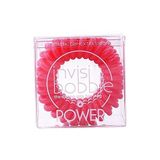 Storemax Invisibobble Power Pinking Of You 3'lü Saç Tokası - 0 - Siyah