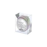 Storemax Invisibobble Slim Vanity Fairy 3'lü Saç Tokası