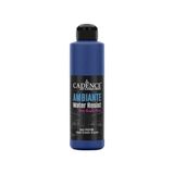 Storemax Islak Zemin Boyası Aw-09 Gece Mavi 250ML + Katalizör 10GR - --