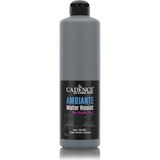 Storemax Islak Zemin Boyası Aw-22 Grafiti Gri 250ML + Katalizör 10GR - --