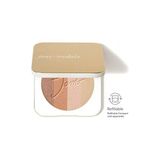 Storemax Jane Iredale Purebronze Işıltılı Bronzlaştırıcı Palet Yedek - 000 Multicolor