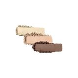 Storemax Jane Iredale Purepressed Göz Farı Üçlü - 000-Siyah