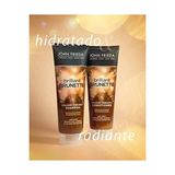 Storemax John Frieda Bril'liant Brunnette Colour Vibrancy Renk Canlandirici Saç Kremi 250 ml - Standart