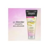Storemax John Frieda Sarı Saçlara Özel Güneş Işıltısı Veren Şampuan 1 Paket (1 x 250 Ml)
