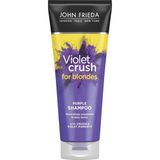 Storemax John Frieda Violet Crush Sarı Saçlara Özel Menekşe Özlü Mor Şampuan 250 ml