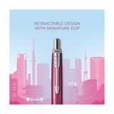 Storemax Jotter Se Tokyo Pembe Ct Tükenmez Kalem - 0 - --