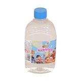 Storemax Joy And Toys Köpük 3 Adet Baloncuk Likiti Yedek Baloncuk Solüsyon 500 ml - Ahşap