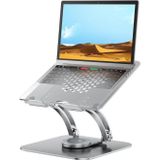 Storemax jptrShop N19-1 Alüminyum 360 Derece Dönen Dizüstü Bilgisayar Laptop Notebook Standı 1111498