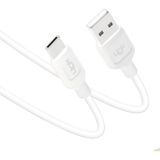 Storemax K450 Strong 3A Usb-Type-C Data/şarj Kablosu 1mt - Ahşap