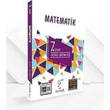 Storemax Karekök 7. Sınıf Matematik Soru Bankası