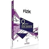 Storemax Karekök 9. Sınıf Fizik Güncel Soru Bankası